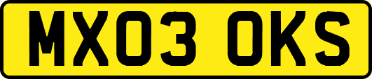 MX03OKS