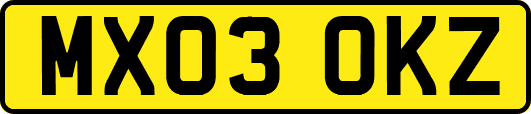 MX03OKZ