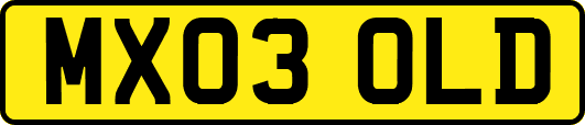 MX03OLD