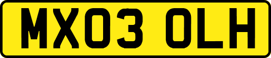 MX03OLH