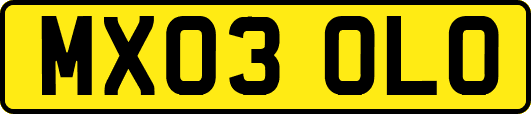 MX03OLO
