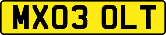 MX03OLT