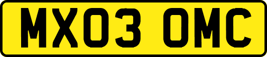 MX03OMC