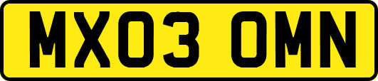 MX03OMN