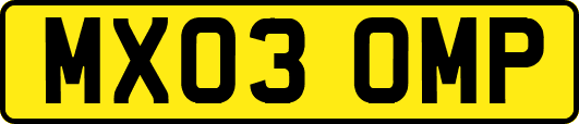 MX03OMP