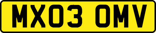 MX03OMV