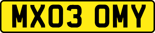 MX03OMY