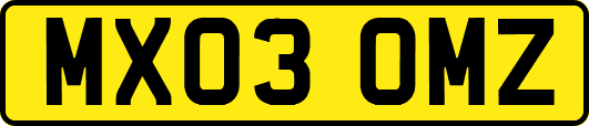 MX03OMZ