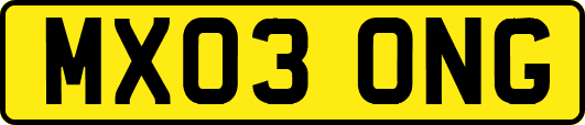 MX03ONG