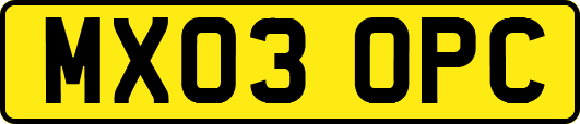 MX03OPC