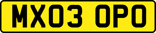 MX03OPO