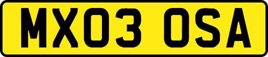 MX03OSA