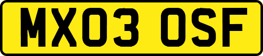 MX03OSF
