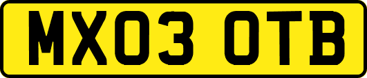 MX03OTB
