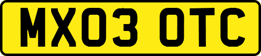 MX03OTC