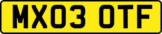 MX03OTF