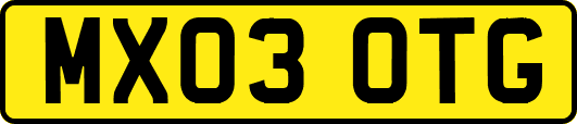MX03OTG
