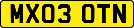 MX03OTN