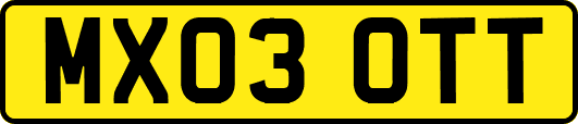 MX03OTT