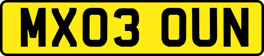 MX03OUN