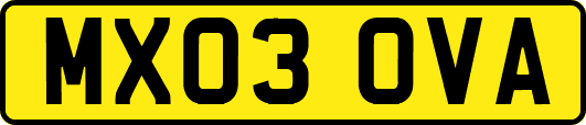 MX03OVA