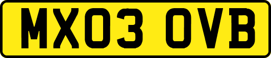 MX03OVB