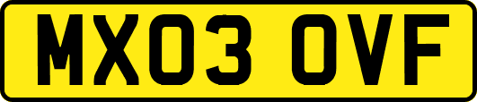 MX03OVF