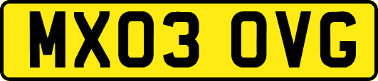 MX03OVG