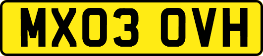 MX03OVH