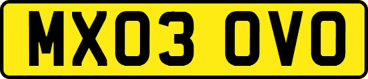 MX03OVO