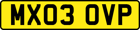 MX03OVP