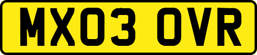 MX03OVR