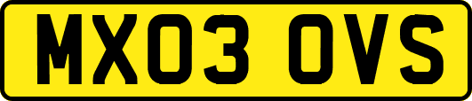 MX03OVS