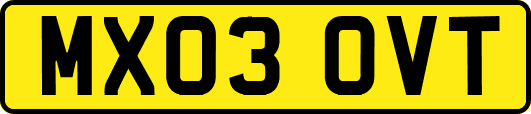 MX03OVT