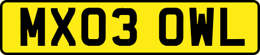 MX03OWL