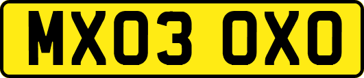 MX03OXO