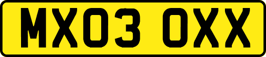 MX03OXX