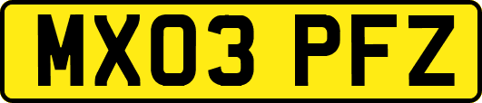 MX03PFZ