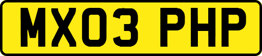 MX03PHP