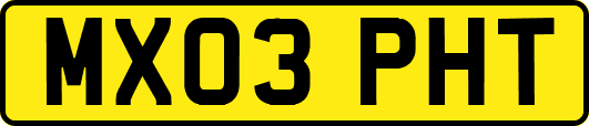 MX03PHT