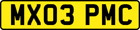 MX03PMC