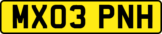MX03PNH