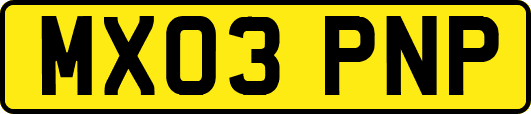 MX03PNP