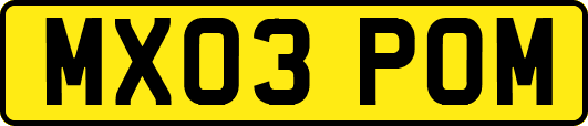 MX03POM