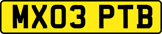 MX03PTB