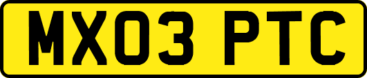MX03PTC