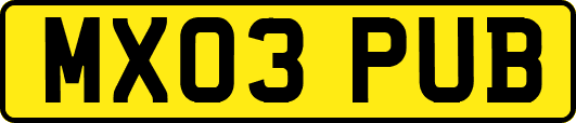MX03PUB