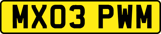 MX03PWM