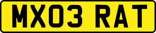 MX03RAT