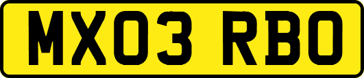 MX03RBO